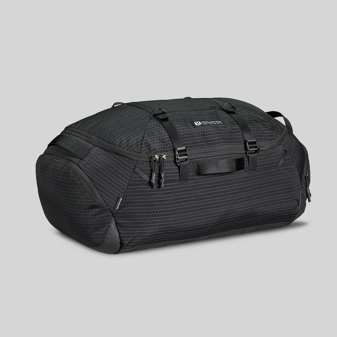 Vanish Jet Duffel 38L & 58L