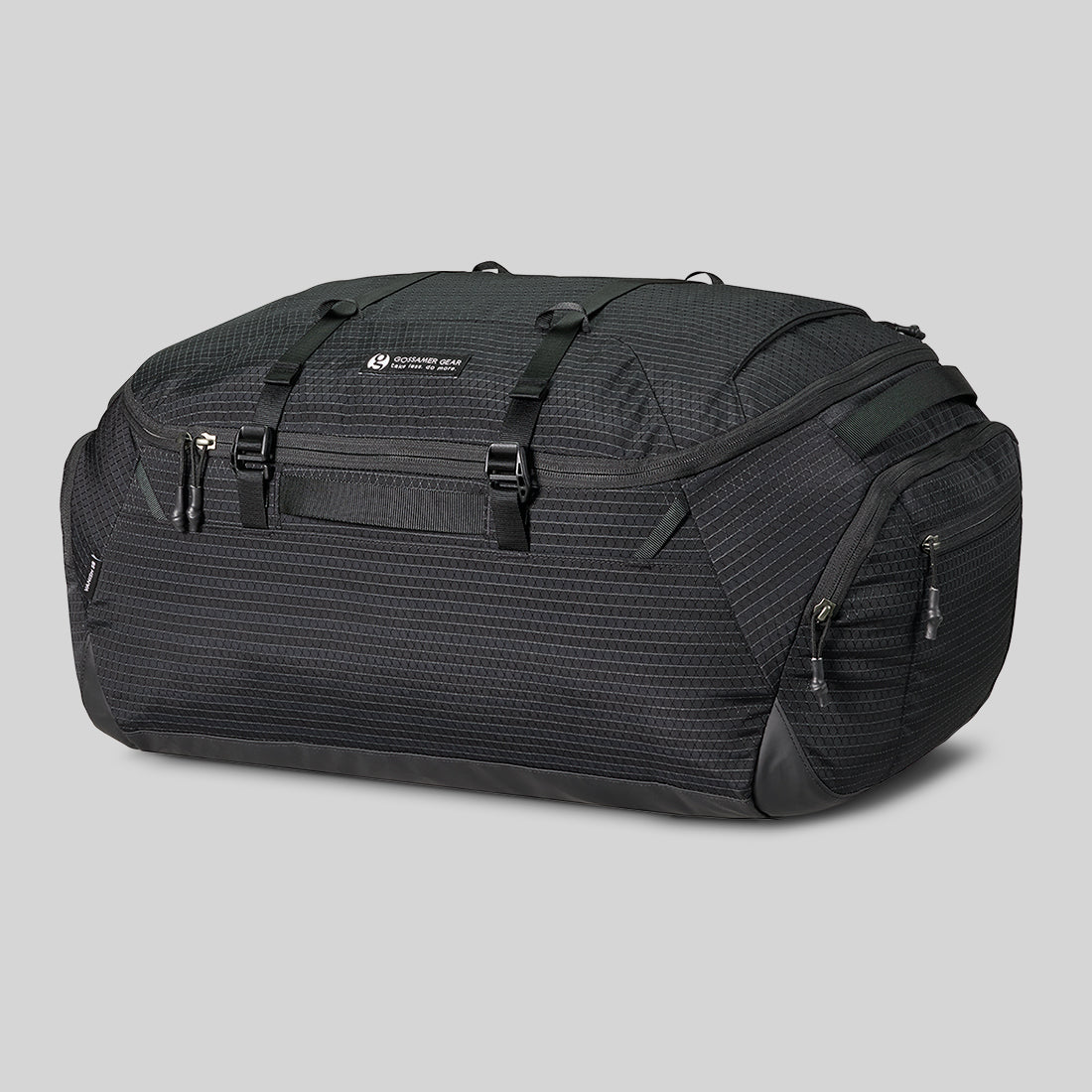 Vanish Jet Duffel 38L & 58L