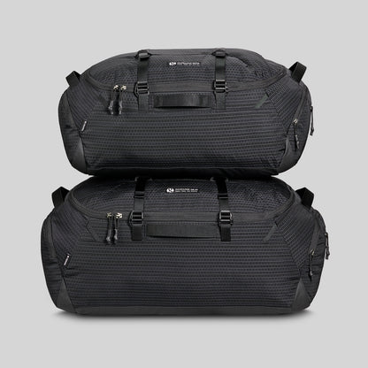 Vanish Jet Duffel 38L & 58L