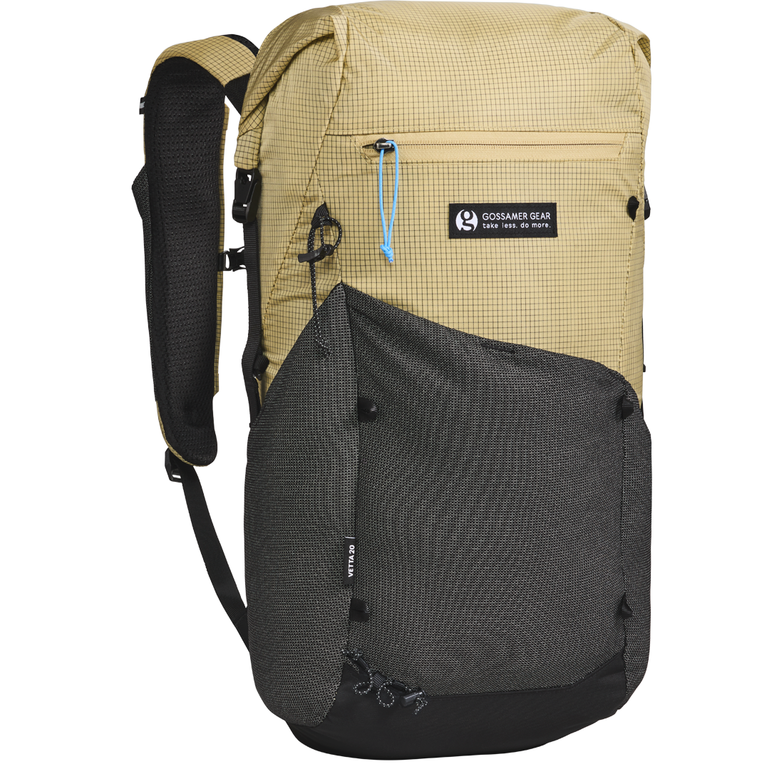 Vetta 20L Daypack Glacier
