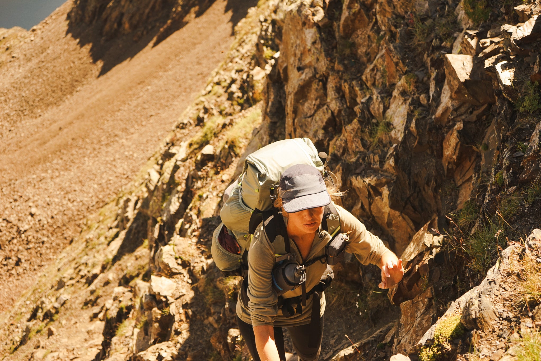 Gossamer Gear | take less. do more.