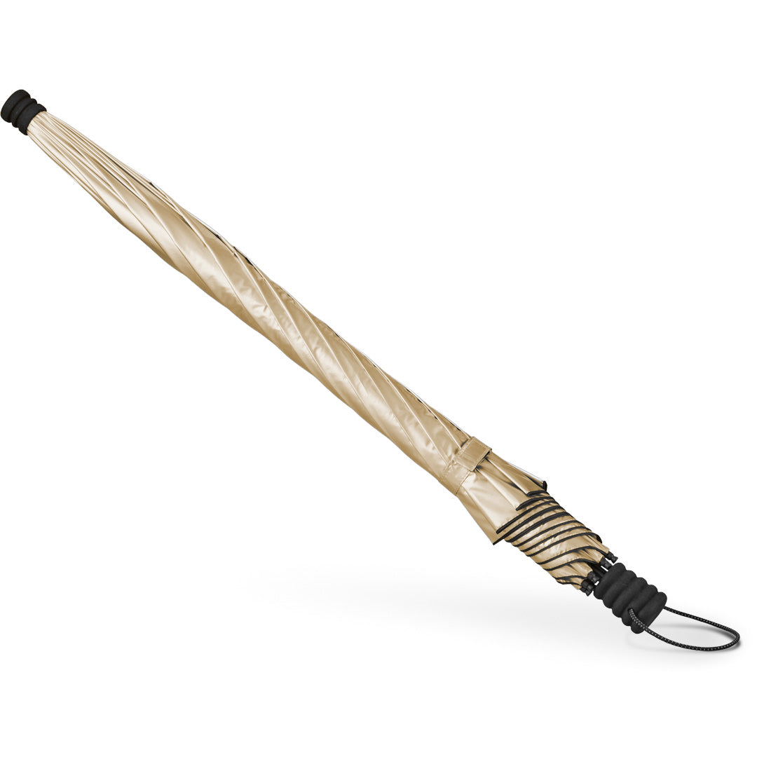 gossamer gear umbrella clamp Lightrek Hiking Umbrella Gold