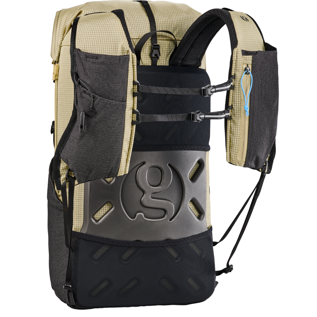 Grit 28 Fastpack 설명 이미지 1