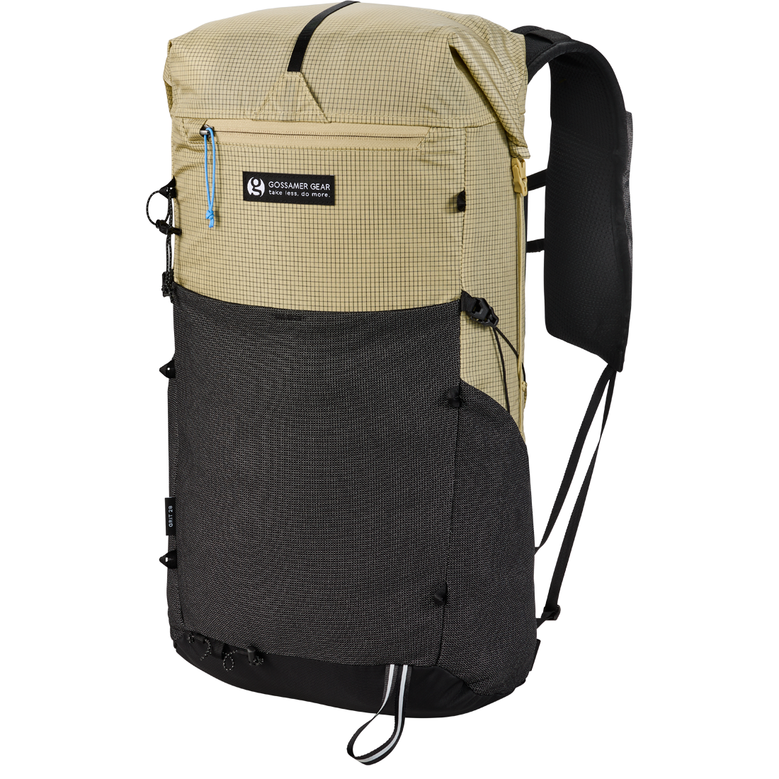 Grit 28 Fastpack 설명 이미지 2