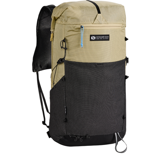 Grit 28 Fastpack
