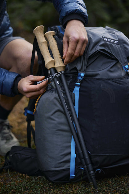 Lightrek Pack Bungee Attachment – Gossamer Gear
