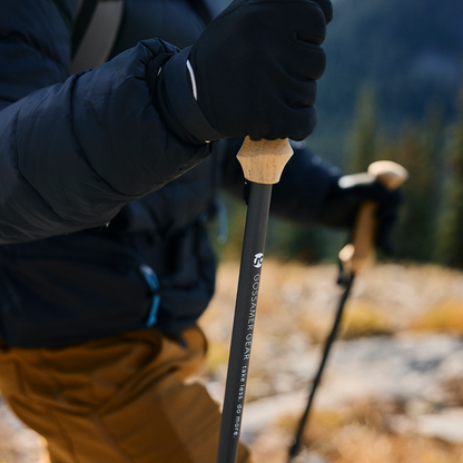 Gossamer Gear LT5 Trekking Poles Gossamer Gear LT5 Trekking Poles