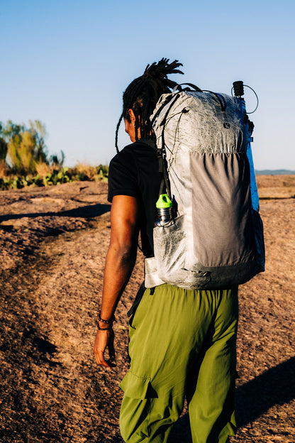 Mirage 40 Ultralight Backpack