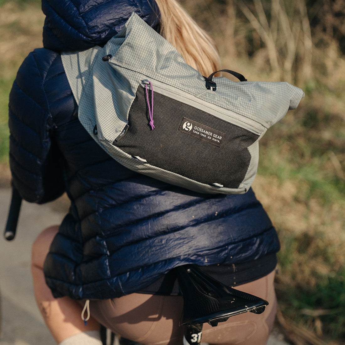 gear sling Piku Sling Badlands