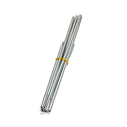metal tent poles The One and Two Pole Sets