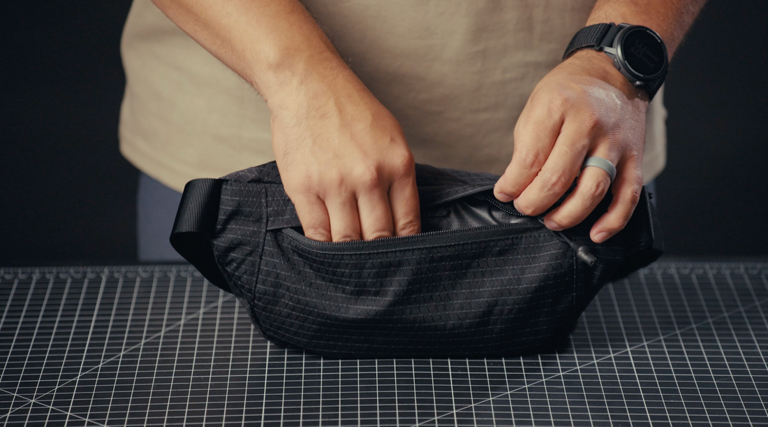 Bumster Jet Product Video