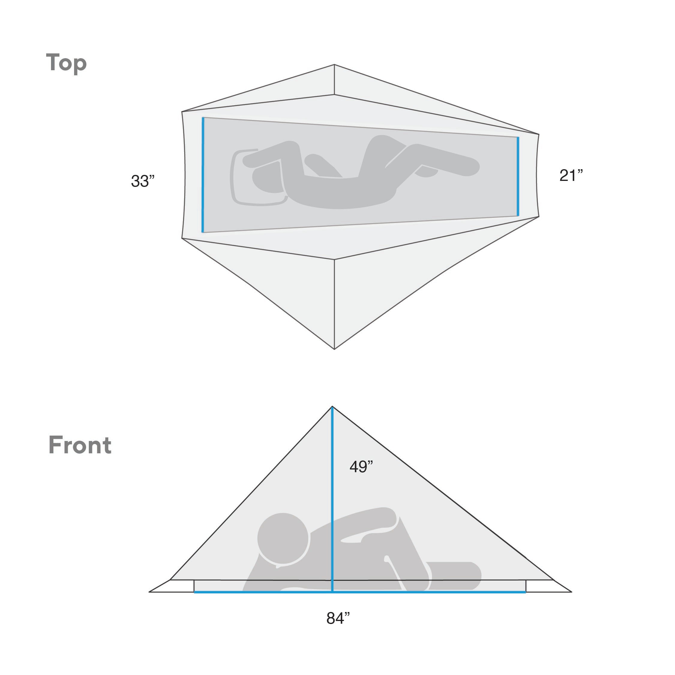 The One – Gossamer Gear