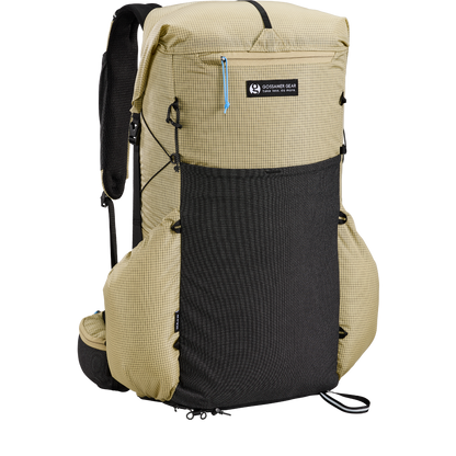 Skala 38 Ultralight Backpack