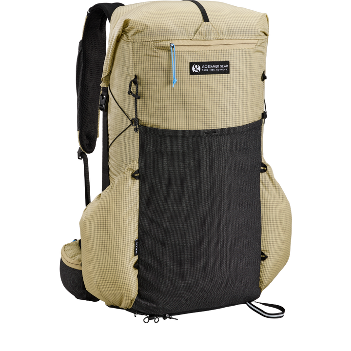 Backpacks – Gossamer Gear