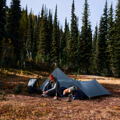 animal inn tarp Twinn Tarp – Gossamer Gear