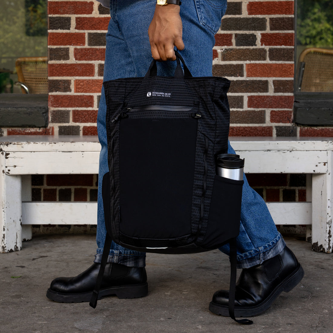 Vagabond Jet – Gossamer Gear