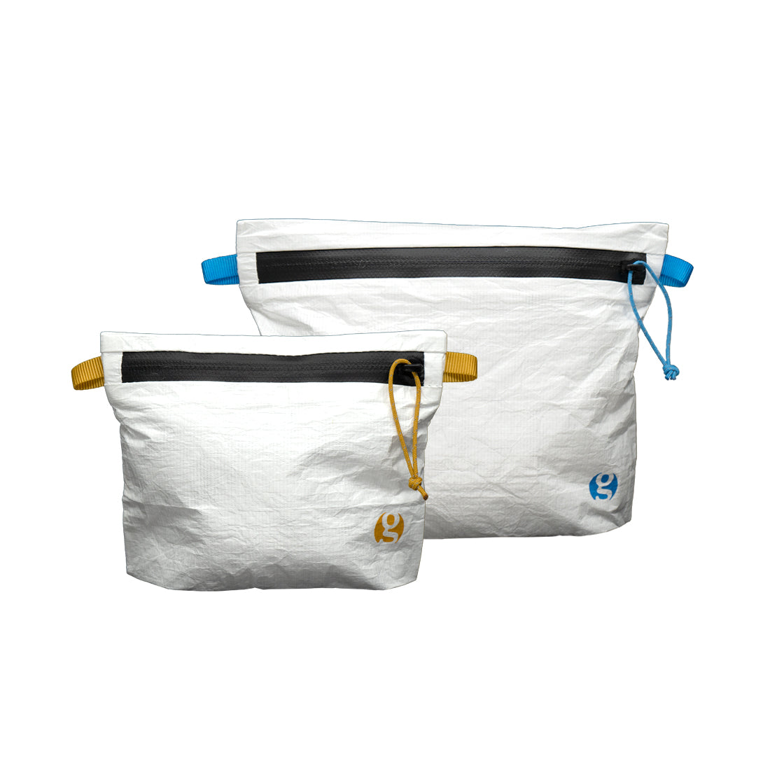 Storage Sacks Ditty Small (Zipper)