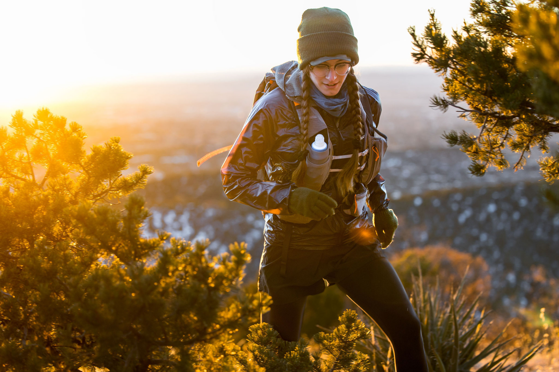 gossamer gear kumo fastpack Fast Kumo 36 Fastpack – Gossamer Gear