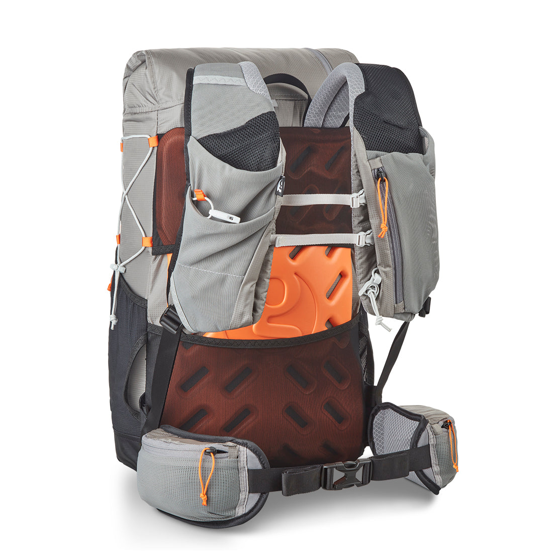 Fast Kumo 36 Fastpack – Gossamer Gear