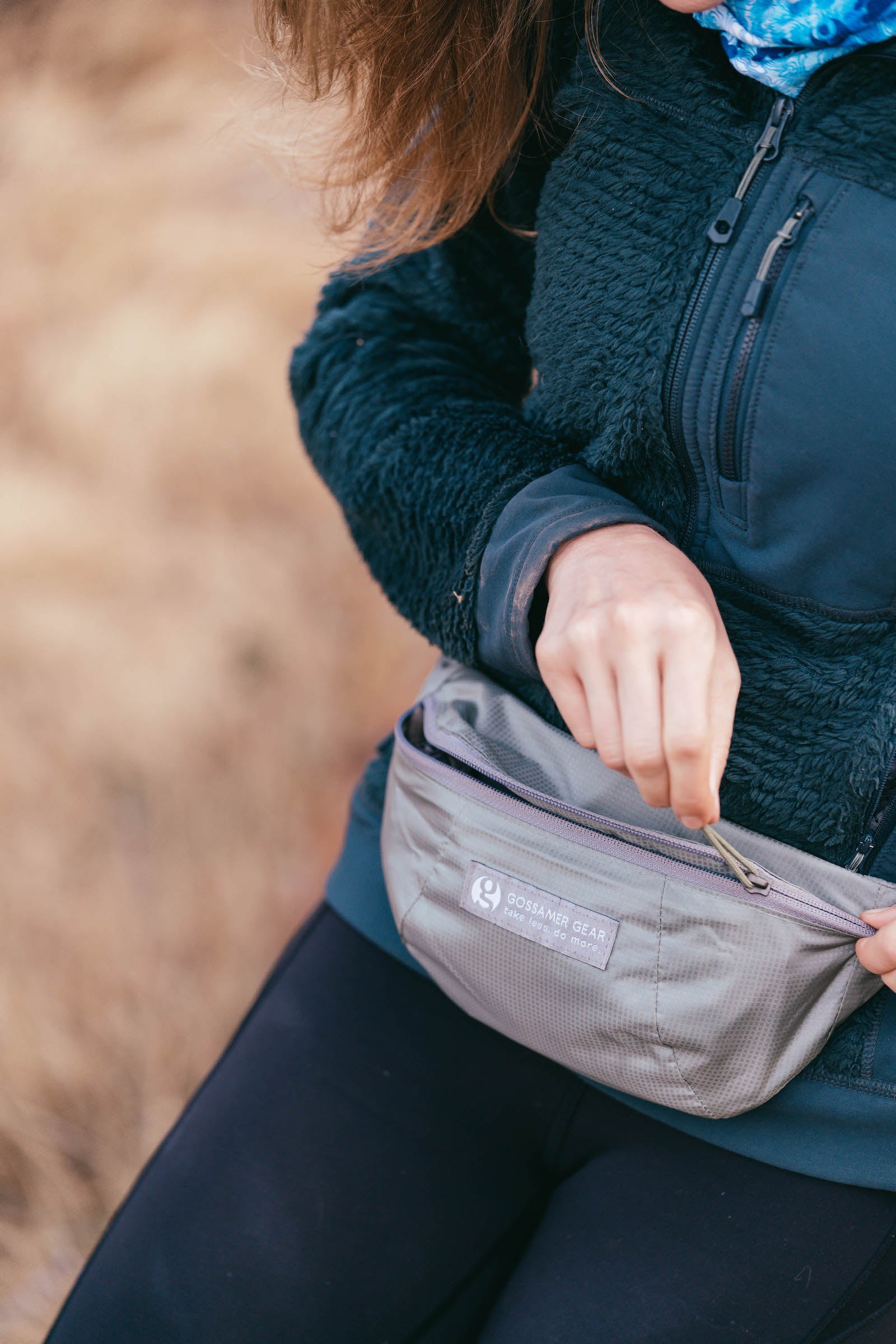 gossamer gear bumster Gossamer Gear Bumster