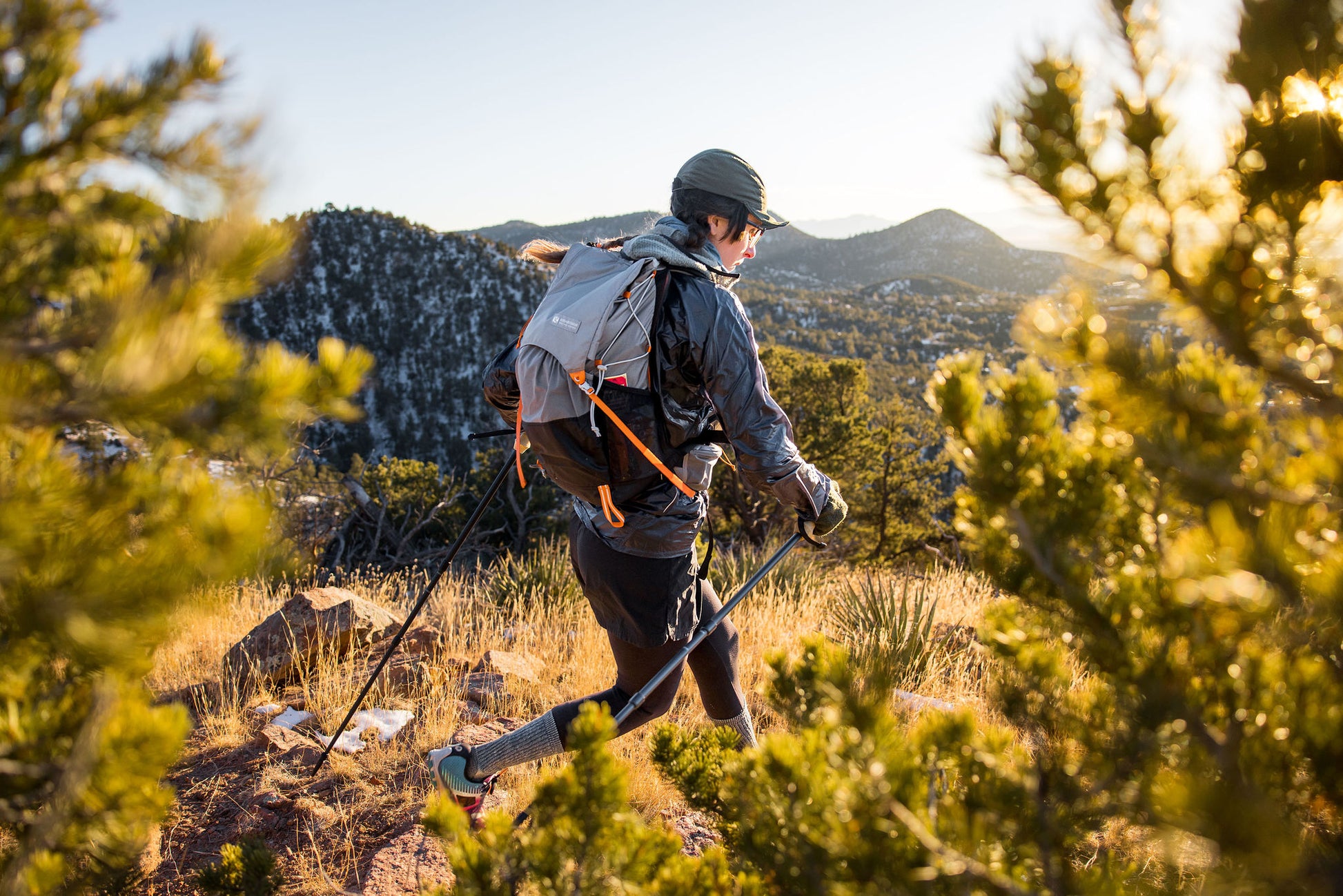 gossamer gear kumo Fast Kumo 36 Fastpack – Gossamer Gear