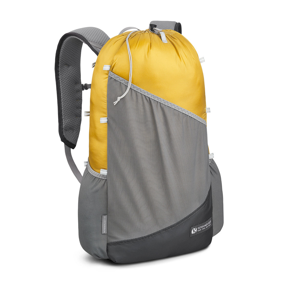 Minimalist 19 Daypack Yellow