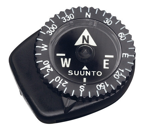 GOSSAMER GEAR Suunto Clipper Compact Compass