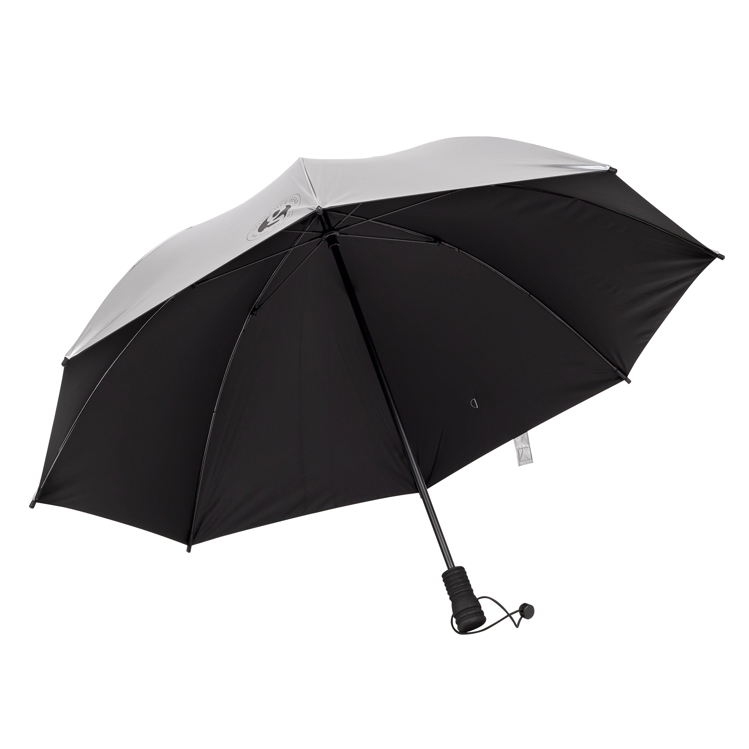 ゴッサマーギア Liteflex Hiking Chrome Umbrella