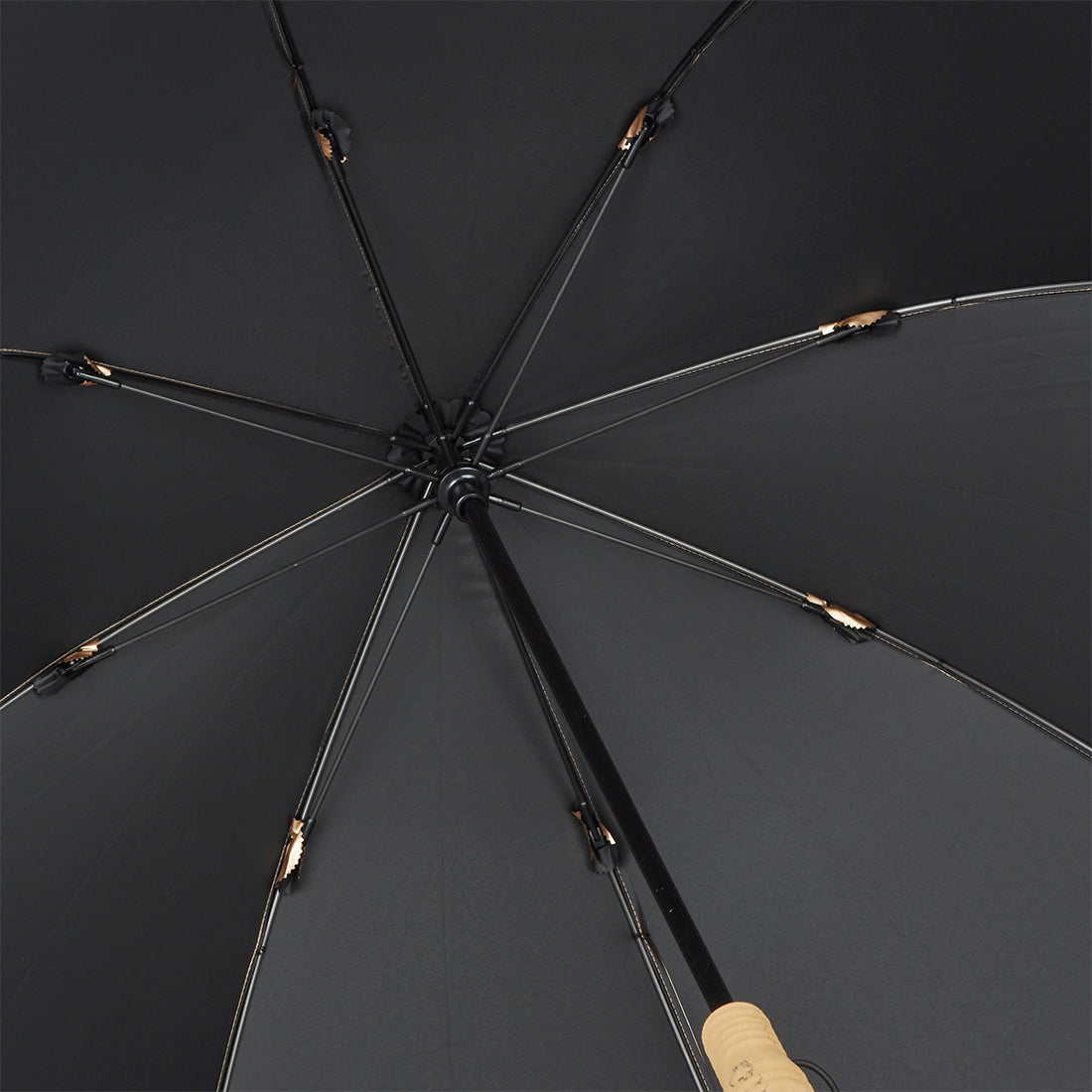 Gold Dome Ultralight Umbrella