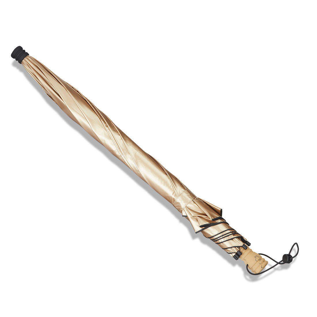 Gold Dome Ultralight Umbrella – Gossamer Gear